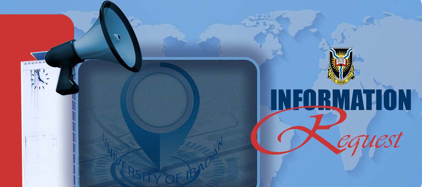 University of Ibadan Reports